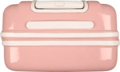 SUITSUIT - Fabulous Fifties - Papaya Peach - Reiskoffer (66 Cm) -Bagage En Reistassen 1200x721