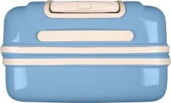 SUITSUIT - Fabulous Fifties - Alaska Blue - Reiskoffer (66 Cm) 18 SUITSUIT - Fabulous Fifties - Alaska Blue - Reiskoffer (66 Cm) -Bagage En Reistassen 1200x722