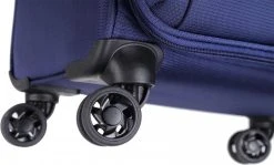 Decent D-Upright Medium Koffer - 66 Cm Expandable - TSA Slot - Donkerblauw 27 Decent D-Upright Medium Koffer - 66 Cm Expandable - TSA Slot - Donkerblauw -Bagage En Reistassen 1200x723 1