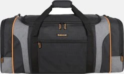 Decent Flexplus Reistas - 70 Cm - Zwart / Oranje -Bagage En Reistassen 1200x723 2