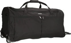 Reistas - Reistas Met Wielen - 100 Liter + TSA Cijferslot & Slaapmasker 17 Reistas - Reistas Met Wielen - 100 Liter + TSA Cijferslot & Slaapmasker -Bagage En Reistassen 1200x728