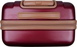 SUITSUIT - Fab Seventies Classic - Biking Red - Reiskoffer (66 Cm) -Bagage En Reistassen 1200x732 1