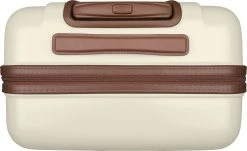 SUITSUIT - Fab Seventies - Antique White - Reiskoffer (66 Cm) -Bagage En Reistassen 1200x733