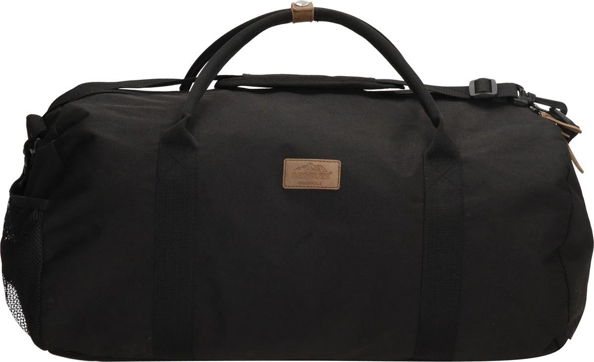 Beagles Originals Torrent Reistas - Zwart 1 Beagles Originals Torrent Reistas - Zwart