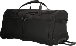 Reistas - Reistas Met Wielen - 100 Liter + TSA Cijferslot & Slaapmasker 18 Reistas - Reistas Met Wielen - 100 Liter + TSA Cijferslot & Slaapmasker -Bagage En Reistassen 1200x734 5