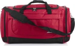 Enrico Benetti Orlando 35301 M Reistas / Sporttas 62 Liter - Rood -Bagage En Reistassen 1200x736 2