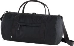 Fjallraven Fjällräven Vardag Duffel 30 Unisex Reistas (volwassen) - Black -Bagage En Reistassen 1200x739 3