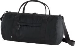 Fjallraven Fjällräven Vardag Duffel 30 Unisex Reistas (volwassen) - Black -Bagage En Reistassen 1200x739 4