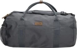 Beagles Originals Sporttas Groot L Donkergrijs