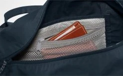 Fjallraven Fjällräven Vardag Duffel 30 Unisex Reistas (volwassen) - Black -Bagage En Reistassen 1200x744 5