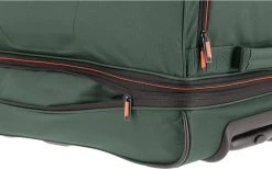 Travelite Reistas / Weekendtas / Handbagage - Basics - 38 Cm (small) - Groen -Bagage En Reistassen 1200x747