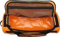 The Friendly Dutch Waterdichte Zeiltas: Oranje Waterdichte Reistassen 90 Liter Voor Zowel Heren Als Dames - Outdoor Waterproof Duffelbag, Zeiltas 90L Met Rugzakfunctie (weekendtas) 6 The Friendly Dutch Waterdichte Zeiltas: Oranje Waterdichte Reistassen 90 Liter Voor Zowel Heren Als Dames - Outdoor Waterproof Duffelbag, Zeiltas 90L Met Rugzakfunctie (weekendtas) -Bagage En Reistassen 1200x752
