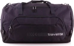 Travelite Reistas / Weekendtas - 35 X 70 X 34 Cm - 120 Liter - Kick Off - Grijs -Bagage En Reistassen 1200x753 2