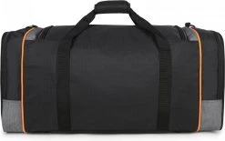 Decent Flexplus Reistas - 70 Cm - Zwart / Oranje -Bagage En Reistassen 1200x753 3