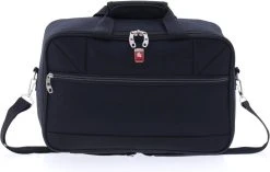 Gladiator Metro Handbagage Reistas / Rugtas - Zwart