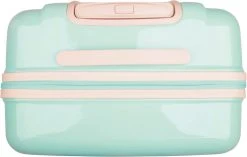 SUITSUIT - Fabulous Fifties - Luminous Mint - Reiskoffer (66 Cm) 30 SUITSUIT - Fabulous Fifties - Luminous Mint - Reiskoffer (66 Cm) -Bagage En Reistassen 1200x762