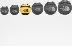 The North Face Gilman Duffel Reistas 71 Liter - Black/Mid Grey/Yellow 23 The North Face Gilman Duffel Reistas 71 Liter - Black/Mid Grey/Yellow -Bagage En Reistassen 1200x768 2