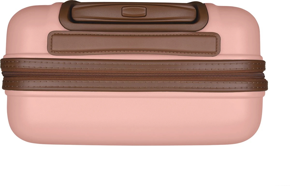 SUITSUIT - Fab Seventies - Coral Cloud - Handbagage (55 Cm) 8 SUITSUIT - Fab Seventies - Coral Cloud - Handbagage (55 Cm) - Afbeelding 8