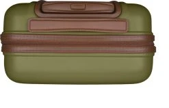 SUITSUIT - Fab Seventies - Martini Olive - Handbagage (55 Cm) -Bagage En Reistassen 1200x770 3