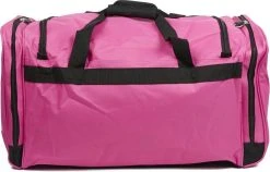 Enrico Benetti Orlando 35301 M Reistas / Sporttas 62 Liter - Fuchsia -Bagage En Reistassen 1200x770 6