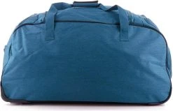 Travelite Reistas Met Wielen Kick Off - Blauw 15 Travelite Reistas Met Wielen Kick Off - Blauw -Bagage En Reistassen 1200x772 1