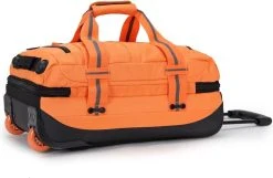 Decent Sport Line L Reistas 2 Wielen - Oranje 23 Decent Sport Line L Reistas 2 Wielen - Oranje -Bagage En Reistassen 1200x780