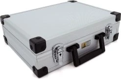 Allit AluPlus Basic L 35 424100 Gereedschapskoffer (zonder Inhoud) (l X B X H) 345 X 285 X 105 Mm Universeel 7 Allit AluPlus Basic L 35 424100 Gereedschapskoffer (zonder Inhoud) (l X B X H) 345 X 285 X 105 Mm Universeel -Bagage En Reistassen 1200x783 1