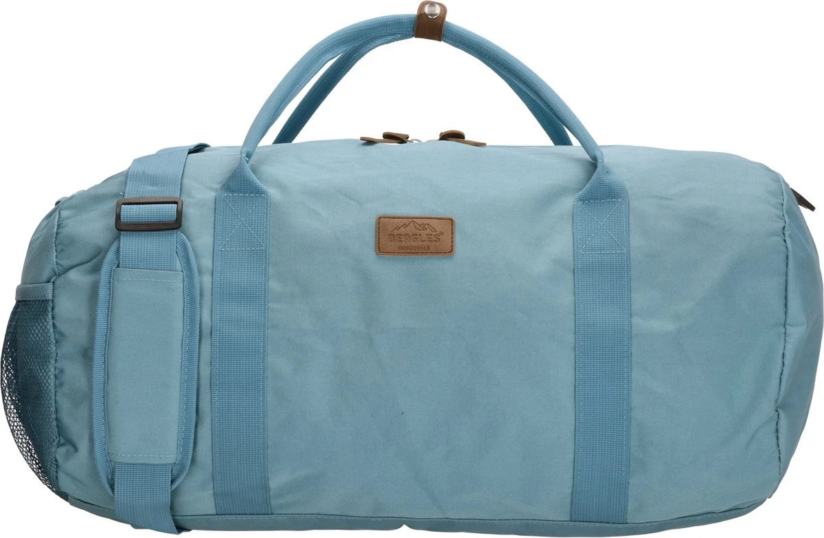 Beagles Originals Torrent Reistas - Staalblauw 1 Beagles Originals Torrent Reistas - Staalblauw