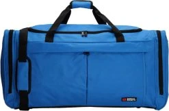 Enrico Benetti Amsterdam 35320 Reistas/sporttas L - Sky Blauw -Bagage En Reistassen 1200x786 1