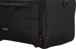 Beagles Originals Travel Originals Reistas 55 Cm - 42 Liter - Zwart 10 Beagles Originals Travel Originals Reistas 55 Cm - 42 Liter - Zwart -Bagage En Reistassen 1200x787 3