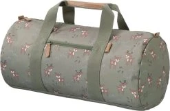 Fresk - Weekend Tas - Deer Olive -Bagage En Reistassen 1200x788 3