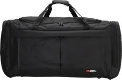 Enrico Benetti Amsterdam 35320 Reistas/sporttas L - Zwart