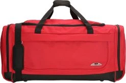 Enrico Benetti Orlando 35302 L Reistas / Sporttas 76 Liter - Rood -Bagage En Reistassen 1200x791