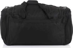 Enrico Benetti Orlando 35301 M Reistas / Sporttas 62 Liter - Zwart -Bagage En Reistassen 1200x796 2