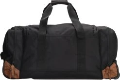 Enrico Benetti Santiago 46196 Reistas / Sporttas Met Wielen - Zwart 11 Enrico Benetti Santiago 46196 Reistas / Sporttas Met Wielen - Zwart -Bagage En Reistassen 1200x797 2