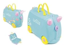 Trunki Ride-On Handbagage Koffer 46 Cm - Eenhoorn -Bagage En Reistassen 1200x799 3