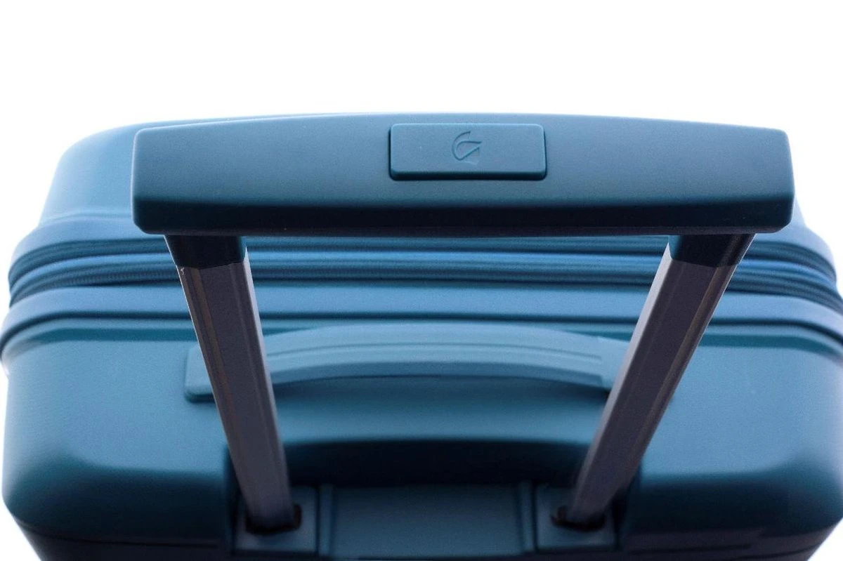 Gladiator Boxing M Spinner 67 - Exp - TSA Slot - Blauw 8 Gladiator Boxing M Spinner 67 - Exp - TSA Slot - Blauw - Afbeelding 8