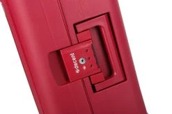Decent Transit Large Koffer - 82 Cm - Rood -Bagage En Reistassen 1200x799 9