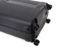 Decent Transit Handbagage Koffer - 55 Cm - Zwart 32 Decent Transit Handbagage Koffer - 55 Cm - Zwart -Bagage En Reistassen 1200x800 2