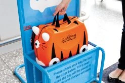 Trunki Ride-On Handbagage Koffer 46 Cm - Lieverheersbeestje Harley 26 Trunki Ride-On Handbagage Koffer 46 Cm - Lieverheersbeestje Harley -Bagage En Reistassen 1200x800 36