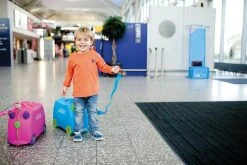 Trunki Ride-On Handbagage Koffer 46 Cm - Terrance 39 Trunki Ride-On Handbagage Koffer 46 Cm - Terrance -Bagage En Reistassen 1200x800 43