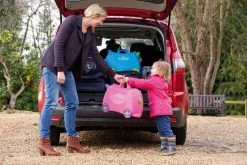 Trunki Ride-On Handbagage Koffer 46 Cm - Trixie 27 Trunki Ride-On Handbagage Koffer 46 Cm - Trixie -Bagage En Reistassen 1200x800 46