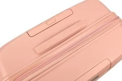 Decent EXPLORER PP Trolley 77 Cm - 106 Liter - TSA Slot - Pink -Bagage En Reistassen 1200x800 58