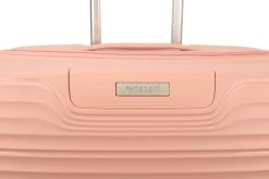 Decent EXPLORER PP Trolley 77 Cm - 106 Liter - TSA Slot - Pink -Bagage En Reistassen 1200x800 60