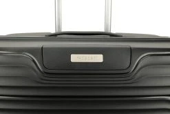 Decent EXPLORER PP Trolley 77 Cm - 106 Liter - TSA Slot - Black -Bagage En Reistassen 1200x800 65