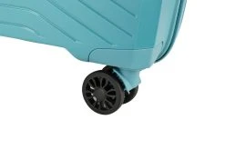 Decent CROSS-ONE PP Trolley 76 Cm - 94 Liter - TSA Slot - Petrol -Bagage En Reistassen 1200x800 66