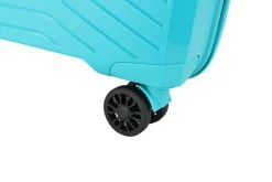 Decent CROSS-ONE PP Trolley 76 Cm - 94 Liter - TSA Slot - Lightblue -Bagage En Reistassen 1200x800 68