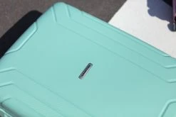 CarryOn Steward TSA Reiskoffer - 75cm Trolley Met Kliksloten - Dubbele Wielen - Mint -Bagage En Reistassen 1200x800 70