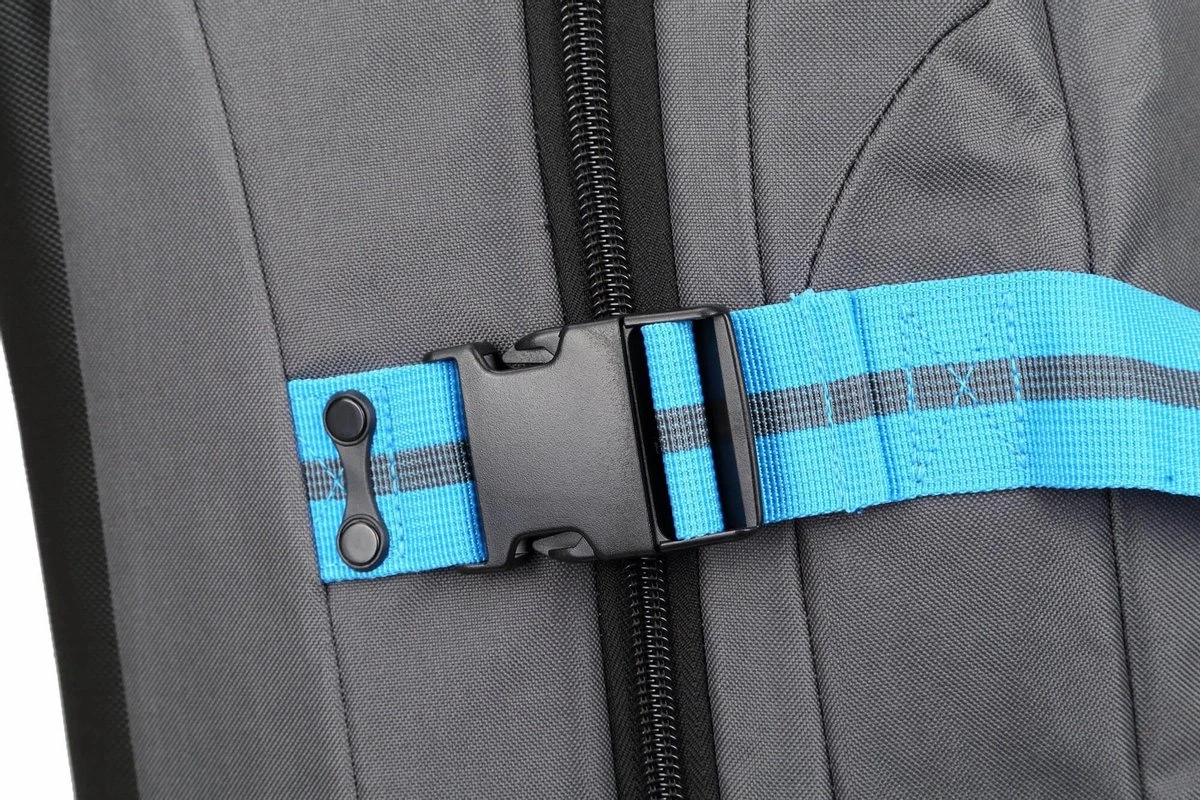 Decent Sport Line L Reistas 2 Wielen - Oranje 17 Decent Sport Line L Reistas 2 Wielen - Oranje - Afbeelding 17