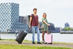 Enrico Benetti Cornell 35323 Wieltas - 75 Liter - Zwart -Bagage En Reistassen 1200x800 83